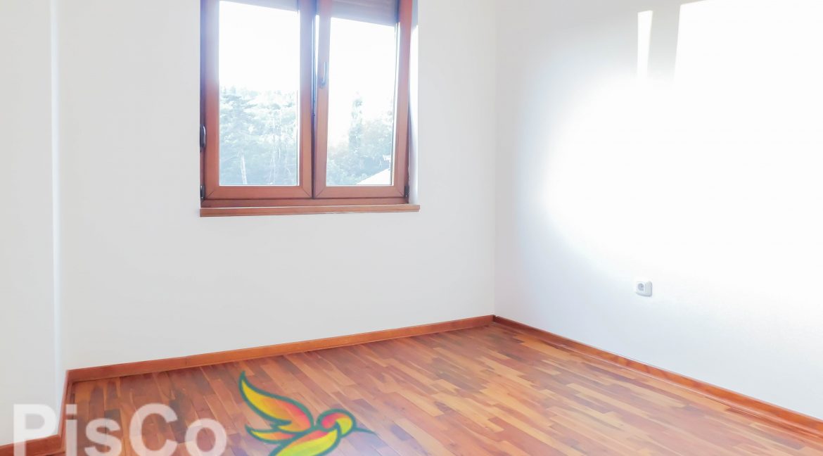 Izdaje se LUX TROSOBAN STAN ISPOD GORICE 120m2