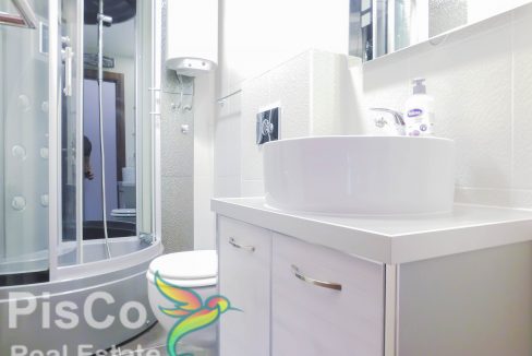 Izdaje se LUX TROSOBAN STAN ISPOD GORICE 120m2