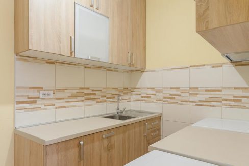 Dvosoban dupleks - Izdavanje stanova Podgorica-1