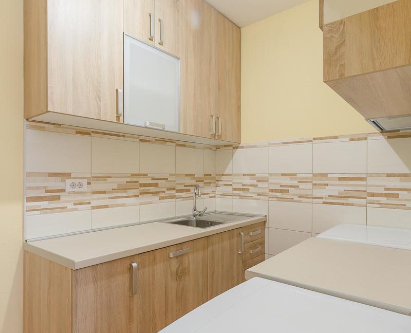 Dvosoban dupleks - Izdavanje stanova Podgorica-1