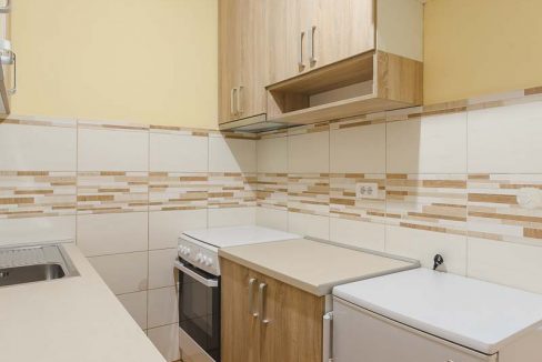 Dvosoban dupleks - Izdavanje stanova Podgorica-2