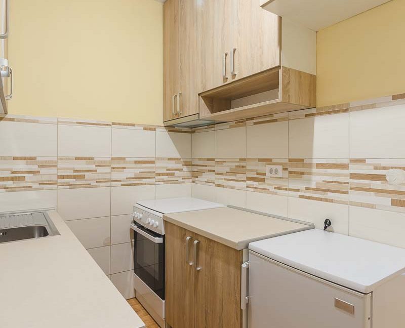 Dvosoban dupleks - Izdavanje stanova Podgorica-2