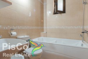 Dvosoban dupleks - Izdavanje stanova Podgorica-