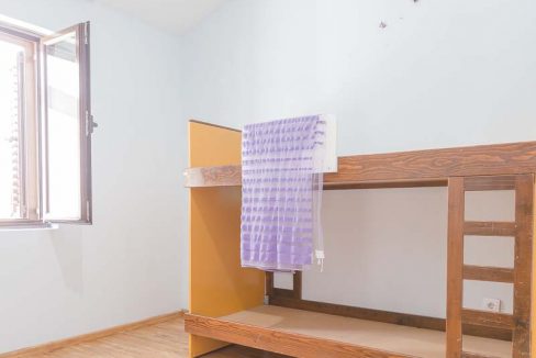 Dvosoban dupleks - Izdavanje stanova Podgorica-6