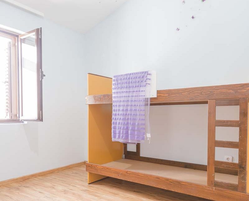 Dvosoban dupleks - Izdavanje stanova Podgorica-6