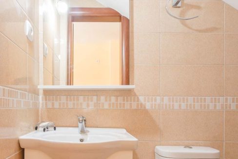 Dvosoban dupleks - Izdavanje stanova Podgorica-7