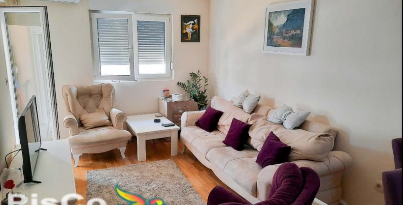 IZDAJE SE JEDNOSOBAN STAN | ZETAGRADNJA | ZAGORIČ 5 IZDAJE SE JEDNOSOBAN STAN | ZETAGRADNJA | ZAGORIČ