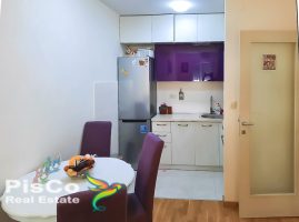 IZDAJE SE JEDNOSOBAN STAN | ZETAGRADNJA | ZAGORIČ 3 jednosobankod autobuske 3 of 3