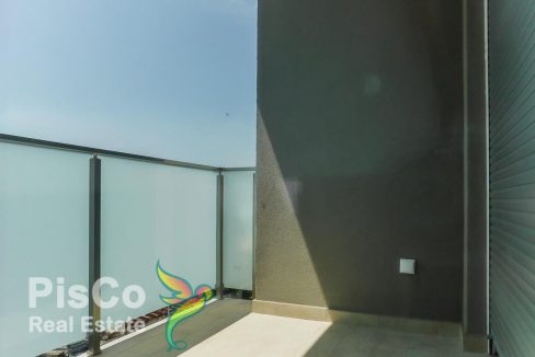 Izdaje se lijep, namješten stan u ulici 4. jula - Zgrada Razvršja 50m2