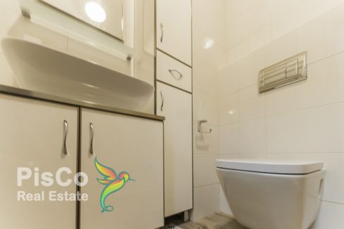 Izdaje se jednosoban stan u City Kvartu 46m2