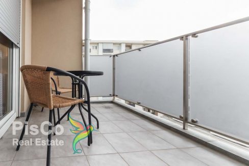 Izdaje se jednosoban stan u City Kvartu 46m2