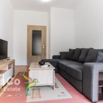 Izdaje se garsonjera ispod Ljubovića 33m2