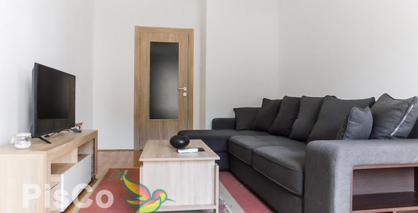 Izdaje se garsonjera ispod Ljubovića 33m2