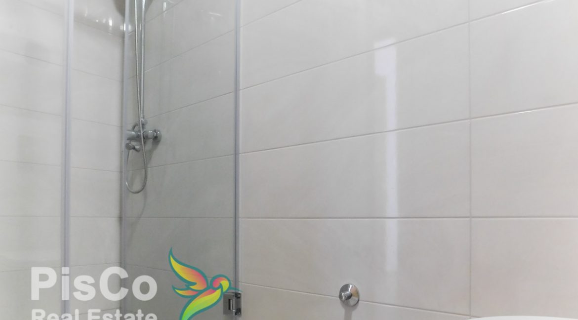 Izdaje se lijep, namješten stan u ulici 4. jula - Zgrada Razvršja 50m2