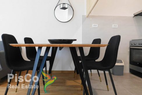 Izdaje se lijep, namješten stan u ulici 4. jula - Zgrada Razvršja 50m2