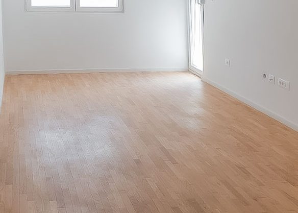 Izdaje se prazan jednosoban stan + garažno mjesto Stari A. | Podgorica