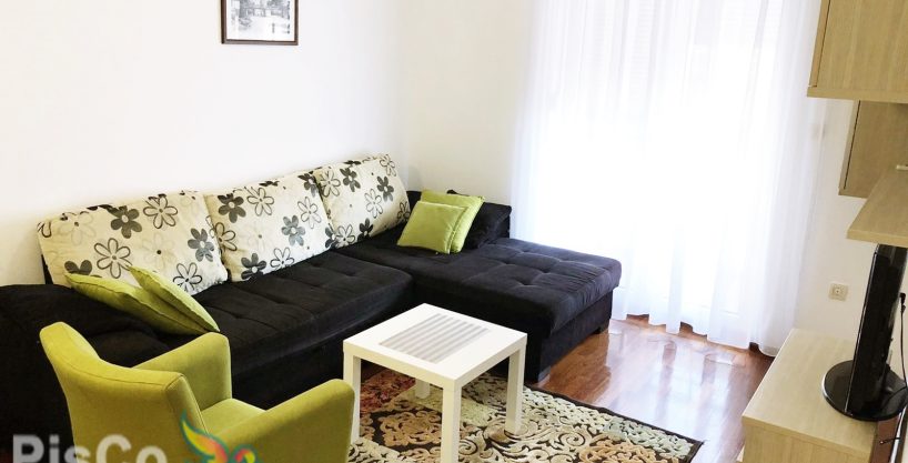 Izdaje se jednosoban stan na Starom Aerodromu kod Sicilije 40m2 8 Izdaje se jednosoban stan na Starom Aerodromu kod Sicilije 40m2