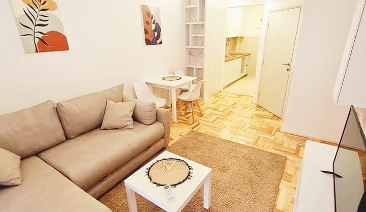 Izdaje se lijepa garsonjera ispod Ljubovića 30m2