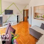 Izdaje se jednosoban stan na Starom Aerodromu 45m2