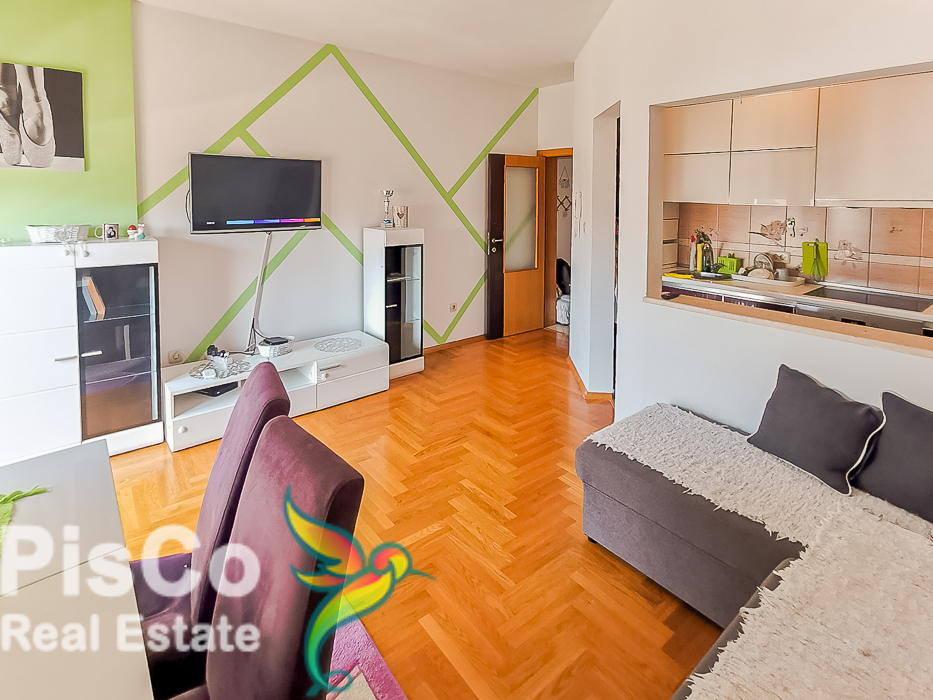 FOR RENT Beautiful One bedroom apartment in the Stari Aerodrom 45m2