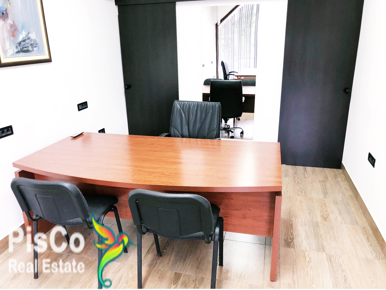 OFFICE – business space for rent Preko Morače 25m2