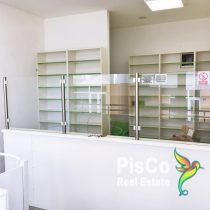 APOTEKA - poslovni prostor na izdavanje 66m2