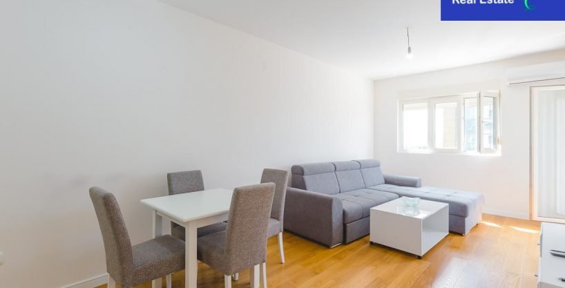 New unoccupied one bedroom apartment in Central Point - 45m2 8 Izdavanje Stanova Podgorica 6 16
