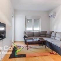 Izdaje se nov neuseljivan jednosoban stan DADI GRADNJA | Stari Aerodrom