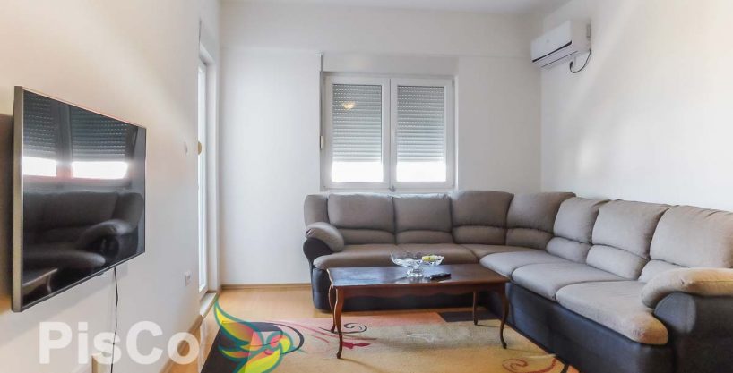 Izdaje se nov neuseljivan jednosoban stan DADI GRADNJA | Stari Aerodrom