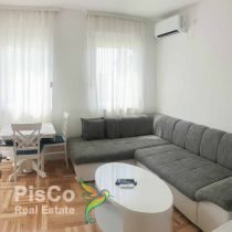 IZDAJE SE DVOSOBAN STAN U NOVOJ ZGRADI | ZAGORIČ