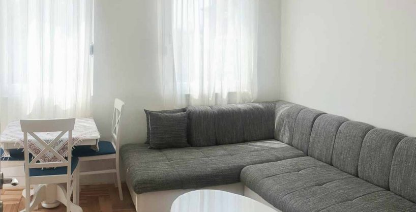 TWO BEDROOM APARTMENT FOR RENT IN A NEW BUILDING ZAGORIČ 1 IZDAJE SE DVOSOBAN STAN U NOVOJ ZGRADI | ZAGORIČ