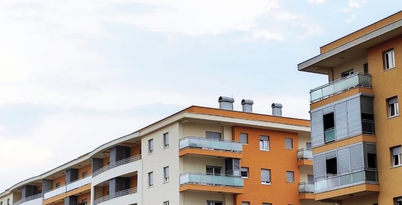 Sređen poslovni prostor u City Kvartu 33m2 za izdavanje