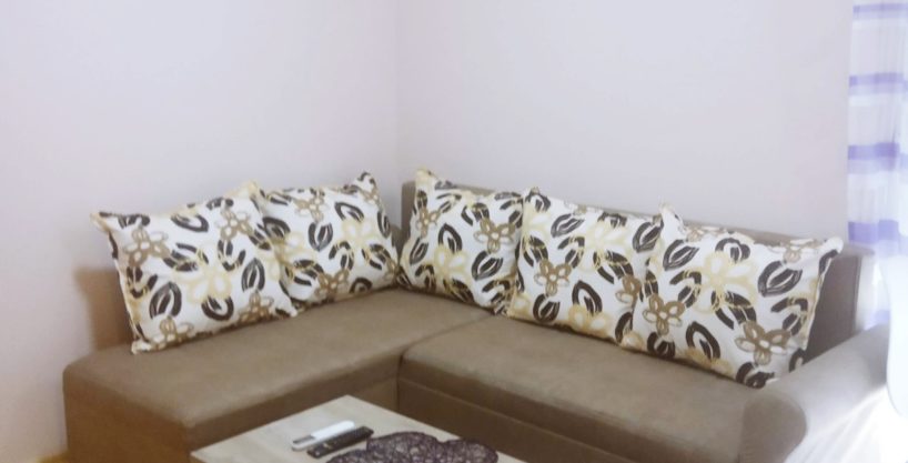 Lijepa garsonjera u Zagoriču 20m2 za izdavanje