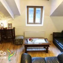 Namješten dvosoban stan u srcu očaravajućeg starog grada 50m2 na prodaju