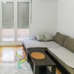 Namješten jednosoban stan na Tuškom putu 47m2 za izdavanje