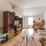 Izdaje se dvosoban stan kod Krivog mosta | Podgorica