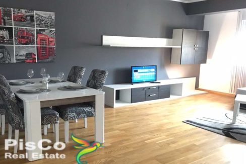 Jednosoban stan u City Kvartu-10
