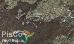 Land for sale Zabljak