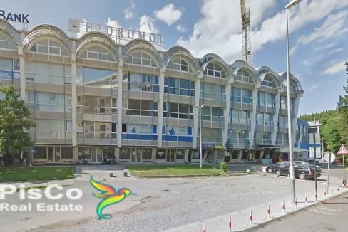 kopirnica u stadionu 1 of 1