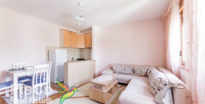 A one-bedroom apartment on 10th Street. July 4th at the Pobrež for the issuance of | podgorica 7 nekretnine crna gora 2 of 7