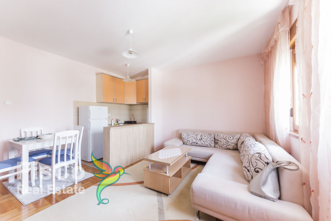 A one-bedroom apartment on 10th Street. July 4th at the Pobrež for the issuance of | podgorica