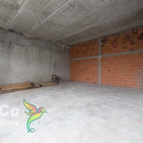 Na prodaju Poslovni prostor u zgradi Zetagradnje u ul. 4. jula 55m2