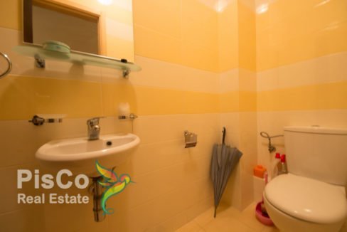 NA PRODAJU Namješten dvosoban stan u ul. 4. Jula 70m2