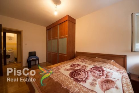 NA PRODAJU Namješten dvosoban stan u ul. 4. Jula 70m2