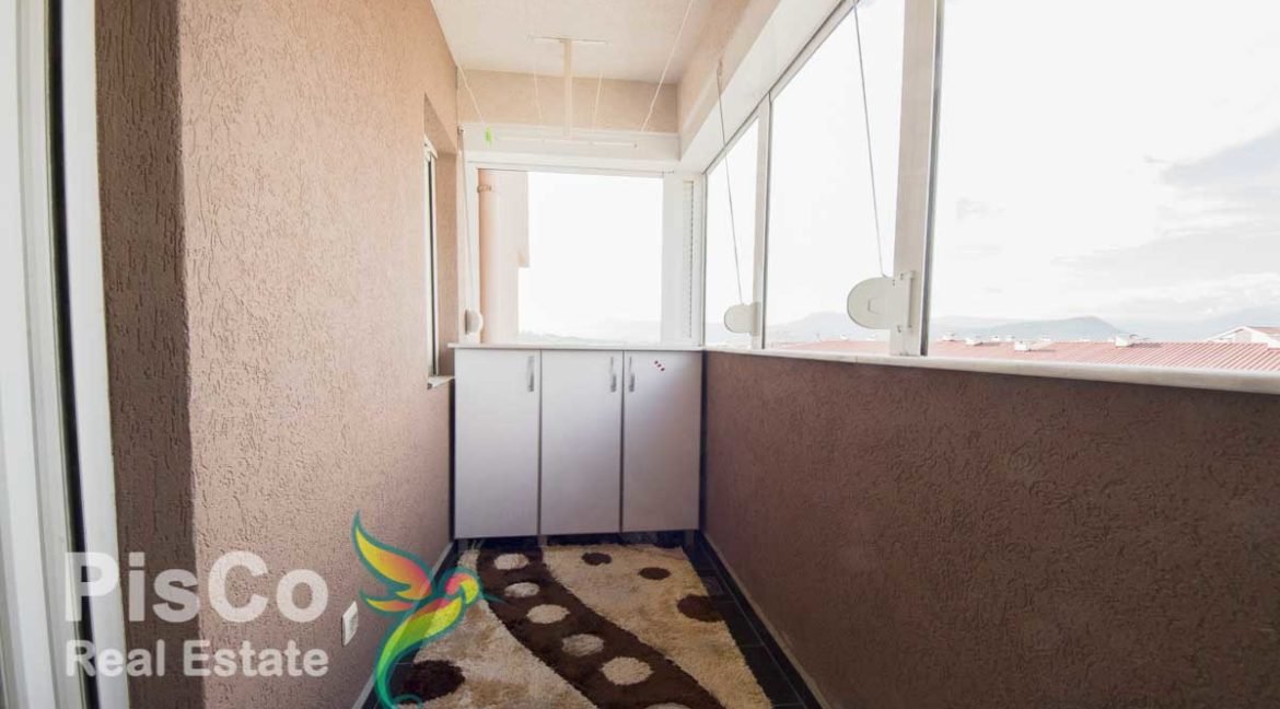prodaja i izdavanje jednosobnog stana pod Ljubovicem Trudbenik I (10 of 10)