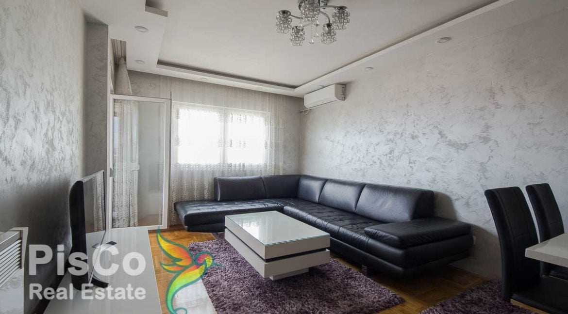 prodaja i izdavanje jednosobnog stana pod Ljubovicem Trudbenik I (2 of 10)