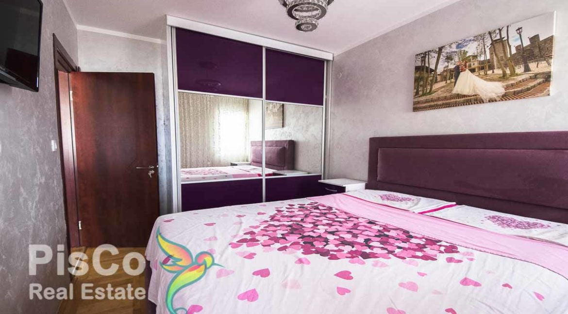 prodaja i izdavanje jednosobnog stana pod Ljubovicem Trudbenik I (9 of 10)