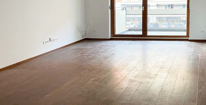 Dvosoban stan u Master kvartu 68m2 za izdavanje