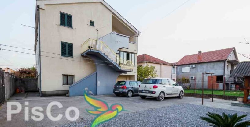 Lijepa kuća u Maslinama na prodaju