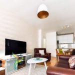 Izdaje se luksuzan stan 47m2 u Central Point-u | Podgorica